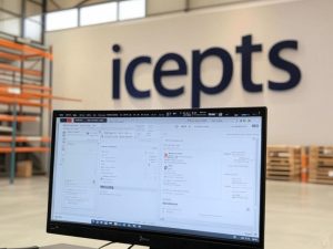 Microsoft Dynamics 365 Business Central Order Management allows for ...