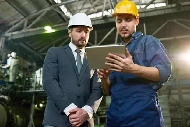 Maximizing ERP Efficiency: FSM & Dynamics 365 Business Central